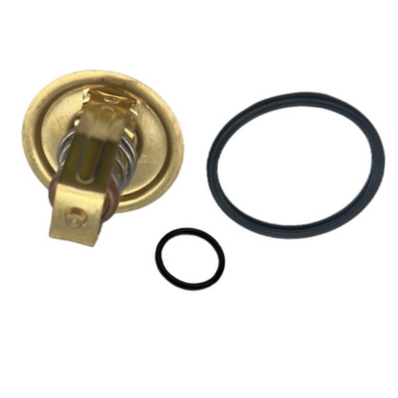 Thermostat for Volvo Penta AQD2B MD2B BB30 MB20A (876097 876080)