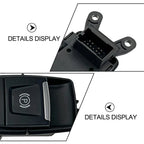 Handbrake Button for BMW 2 F45/F46 (2014���2021)