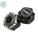 2X Free Running Wheel Hub Lock for Nissan Frontier X-Terra Navara D22 (2001–2014)