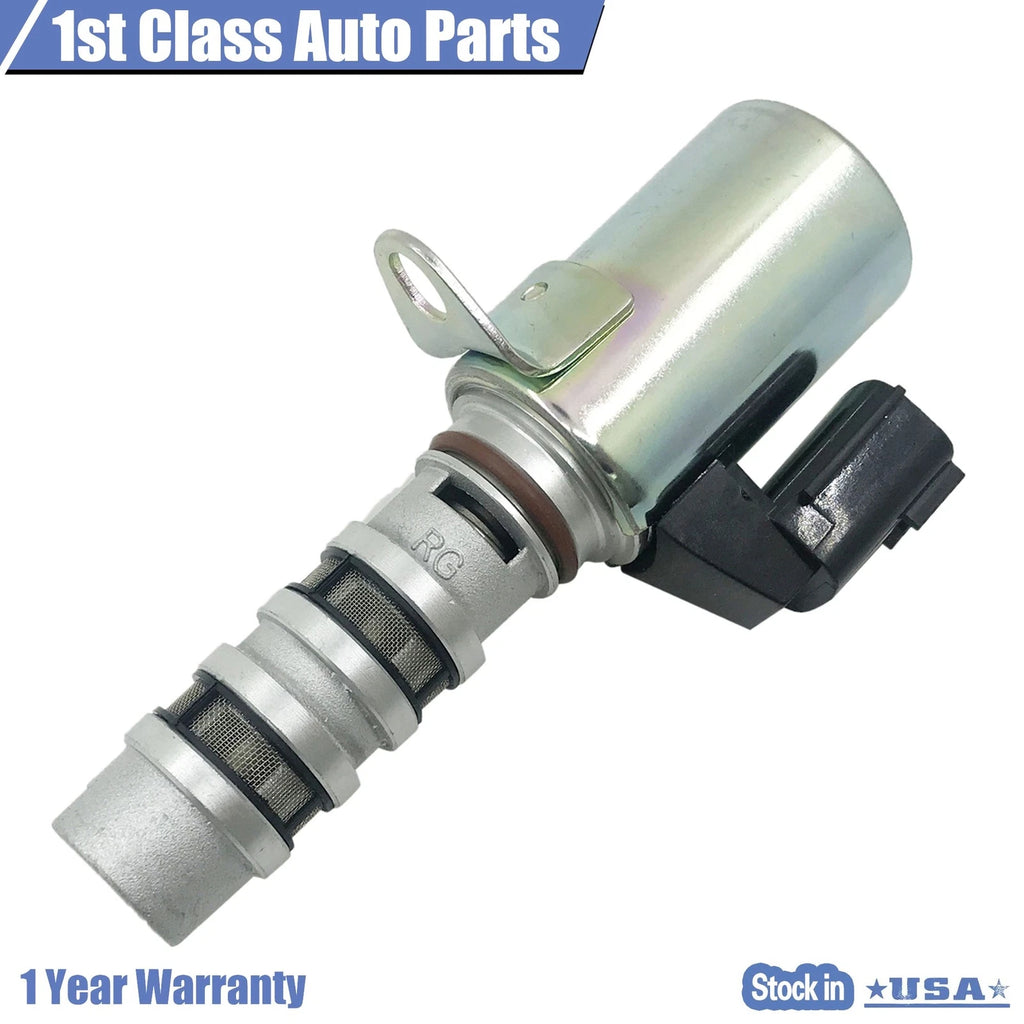 Variable Valve Timing Solenoid for Nissan Infiniti EX35 Q70 QX50 (2008–2019)