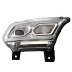 LED Headlight for Dodge Durango (2021â2023) Right Side Black