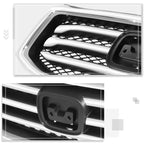 Aluminum Core Cooling Radiator for Kia Optima 2.0T (2016–2018)