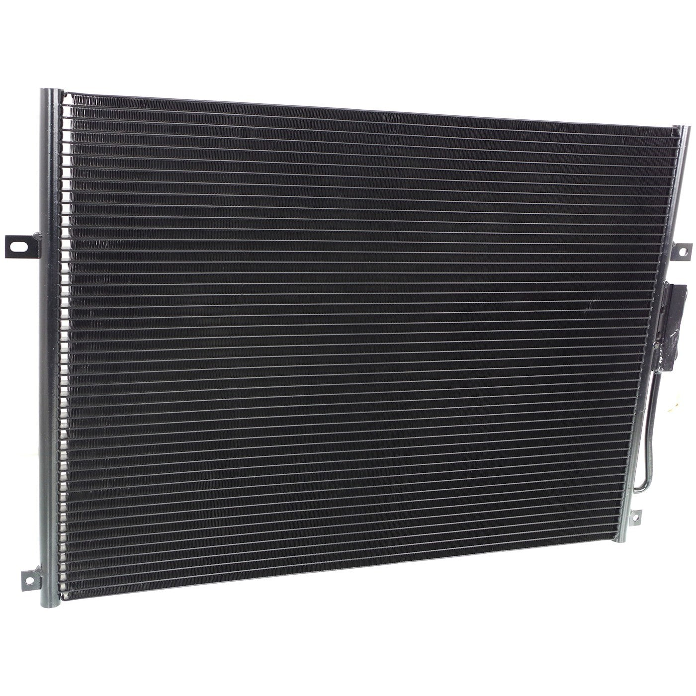A/C Condenser for Jeep Grand Cherokee (1999–2003) Aluminum