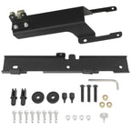 Set of 2 Bed Swing Storage Tool Boxes for Ford F150 (2015–2022)