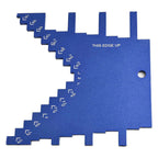 Step Depth Gauge for Router and Table Saw Setup