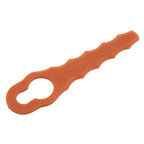 Plastic Blade for Worx WG150/WG151/WG151.5/WG152 (2015–2023)