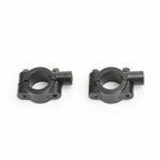 8mm M8 Handlebar Mirror Mount Clamp for Motorbike (GB T9)