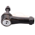 10Pcs Front Lower Ball Joints Sway Bar Tie Rod for Chevrolet Equinox (2005–2007)