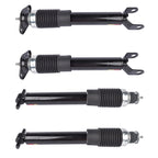Set of 4 Shock Absorbers for Cadillac XLR Corvette C5 C6 (2004–2009)