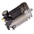 Airmatic Suspension Air Compressor Pump w/ Relay for Mercedes S211 W219 (2002–2012)
