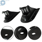 2X Leaf Spring Shackle Hanger for Chevrolet K10 K20 (1973–1987)