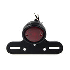 LED Taillight for Harley Cruise Prince