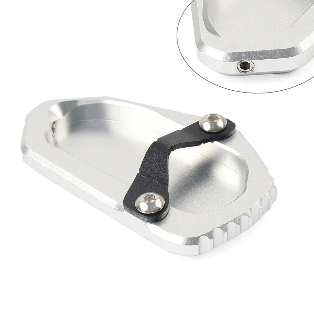 Kickstand Side Stand Enlarger Pad for BMW R1300GS (2023-2024)