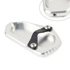 Kickstand Side Stand Enlarger Pad for BMW R1300GS (2023-2024)