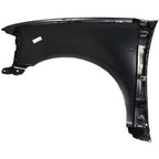 Fender Quarter Panel Set for F150 F250 (2004–2021)