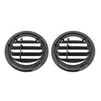Roof Headliner AC Heater Air Vents for Ford Explorer, Lincoln MKT (2011-2019)