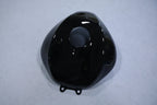 Glossy Black Fuel Gas Tank Cover Fairing Kit for Kawasaki Ninja ZX10R (2004–2005)