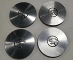 Wheel Cap Insert Set of 4 for Mercury Cougar (1985–1993) E5WC-1A097-BA