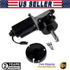 Awning Motor Drive Kit for Dometic 9200 Series (Year Range Not Specified)