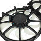 Cooling Fan Assembly for Nissan Maxima (2009–2014)