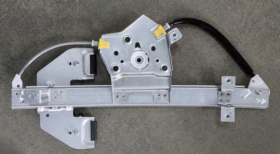 Rear Right Window Regulator W/o Motor for Holden Commodore VE/VF (2006–2017)