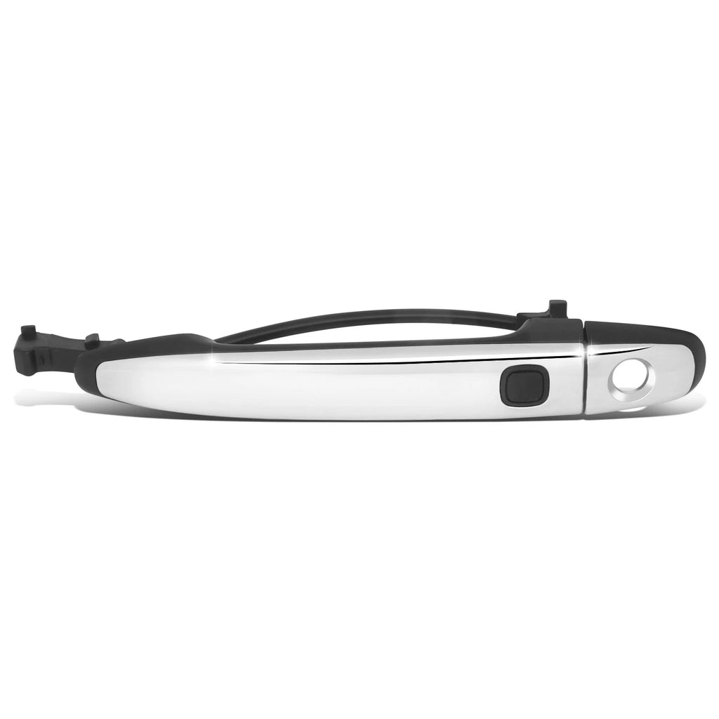 Front Left Outer Door Handle for Lexus GX470 RX330 RX400H 4Runner Avalon Camry (2003–2012)