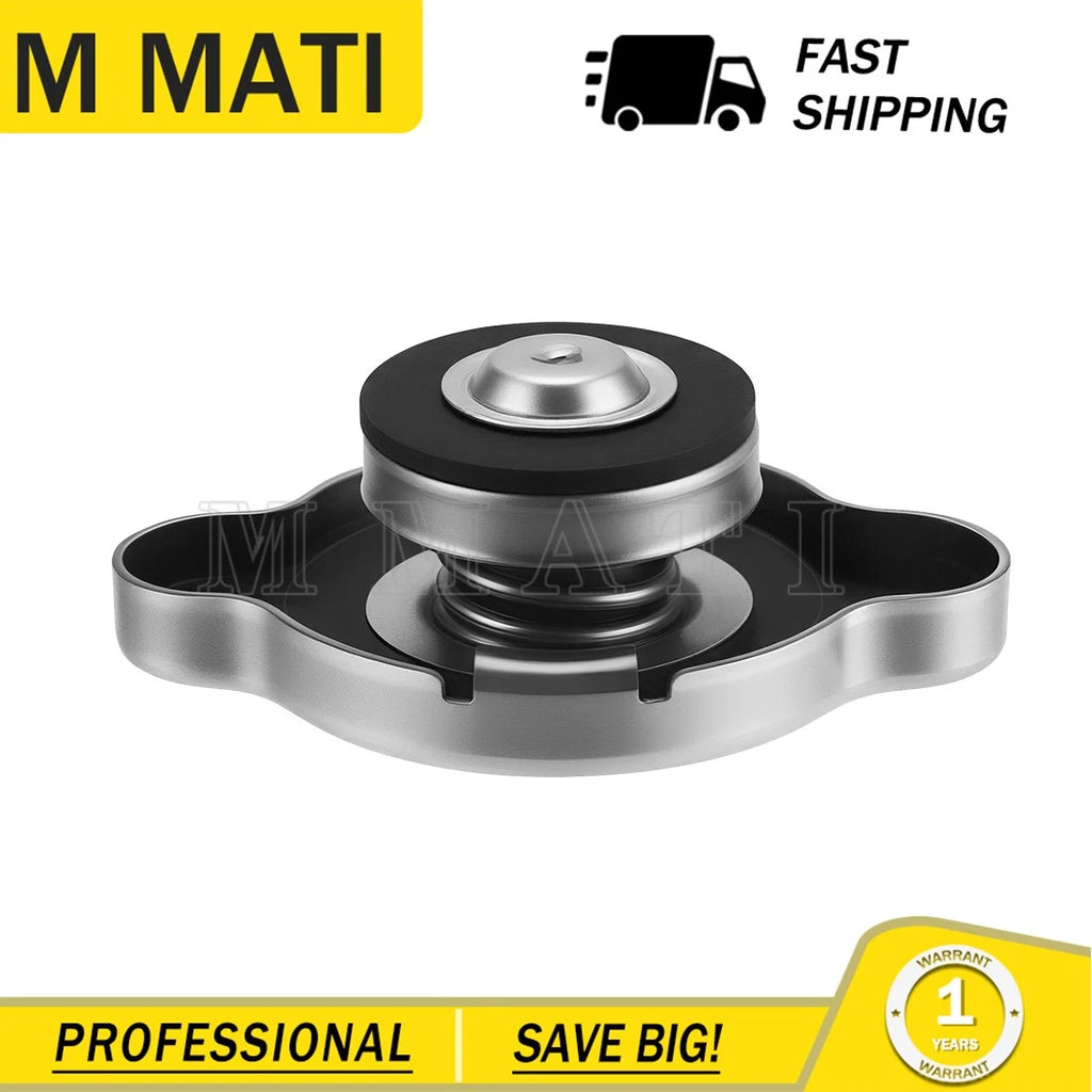 Radiator Cap for Polaris RZR XP 1000 XP 4 1000 XPEDITION ADV (2024–2025)