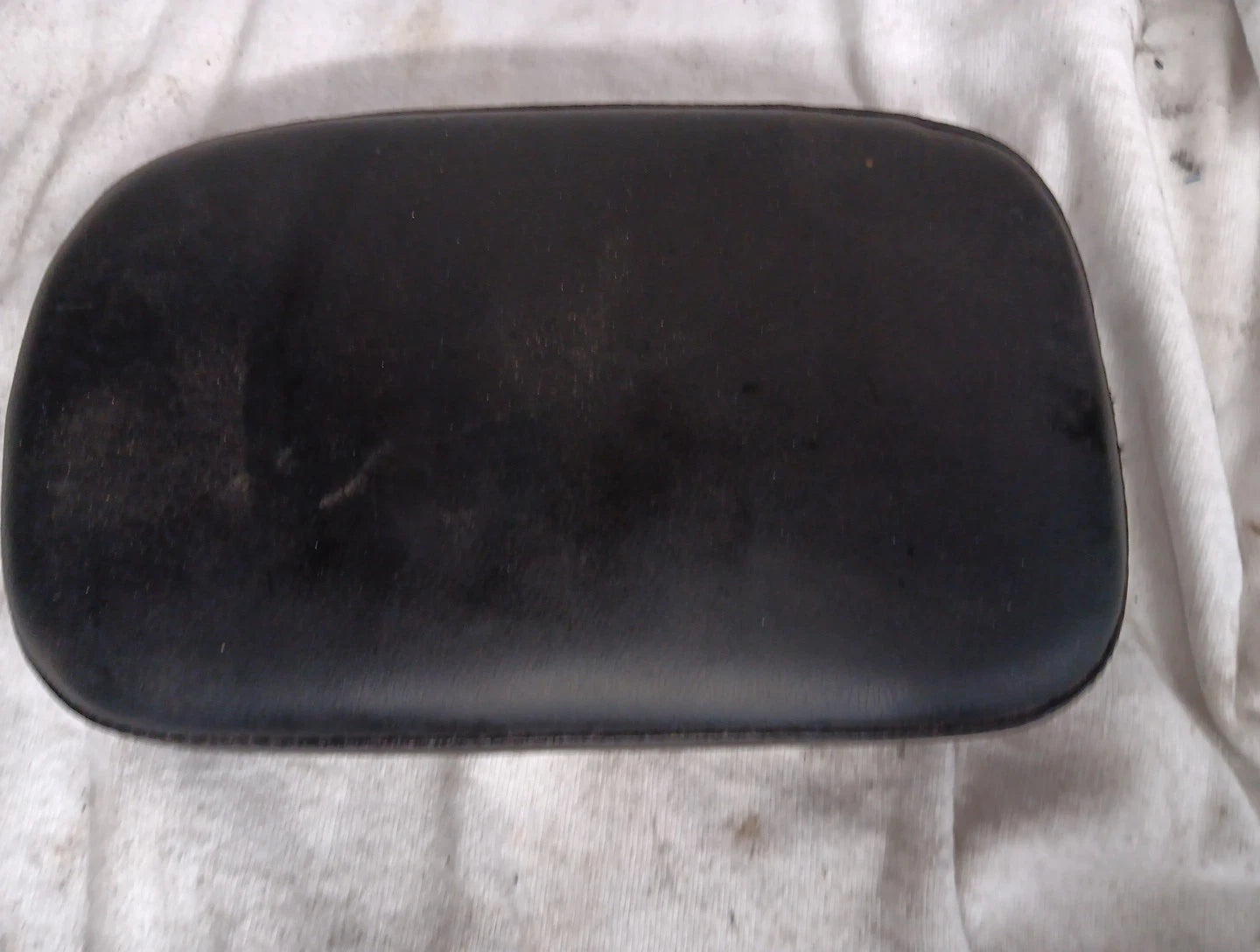 Universal Passenger Pad for Various Makes and Models