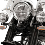 Fog Lamp Bracket for BMW R18 (2020–2024)