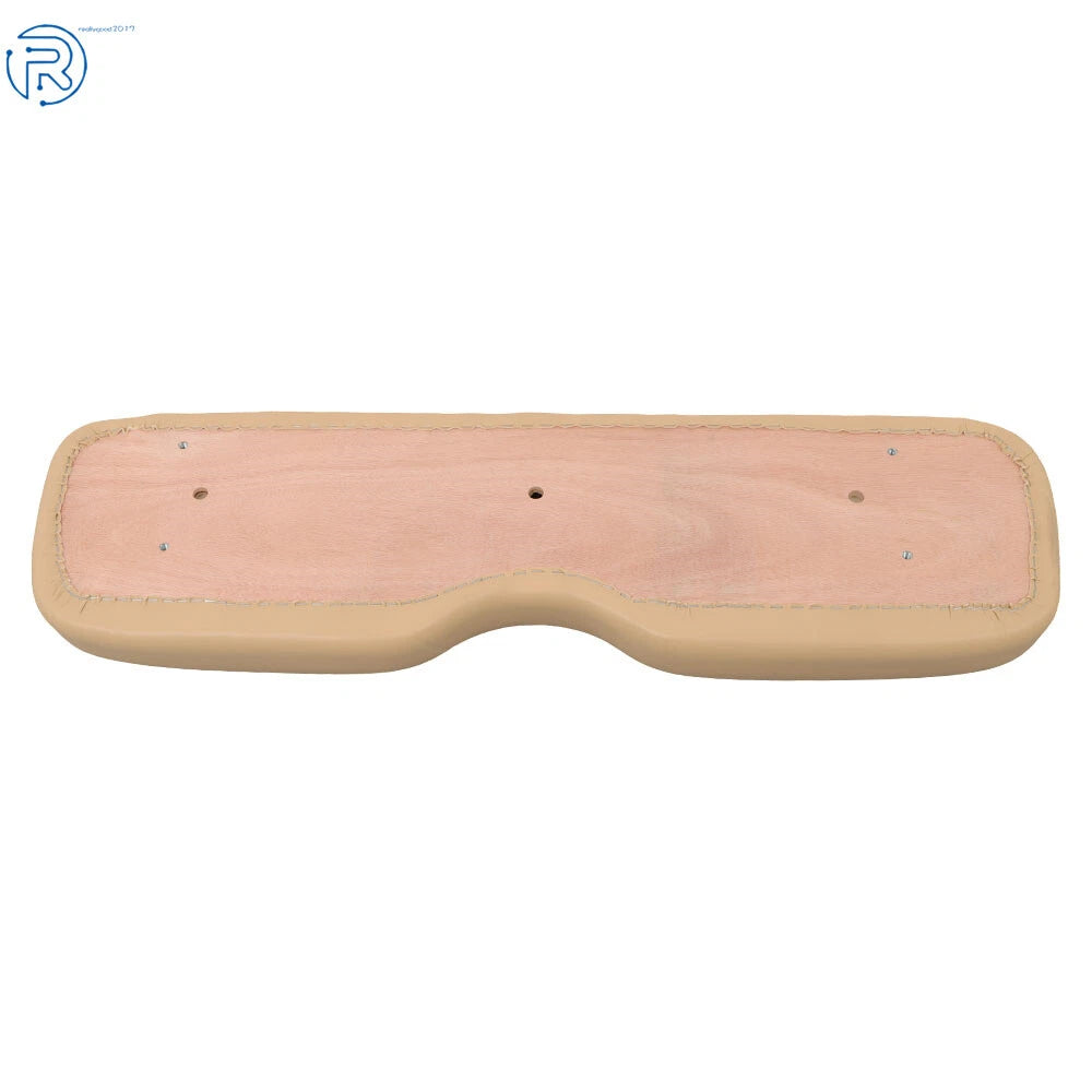 Front Seat Backrest Cushions for EZGO RXV (2008-Present)