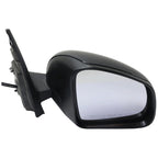 Heated Mirrors Set of 2 for Smart Fortwo