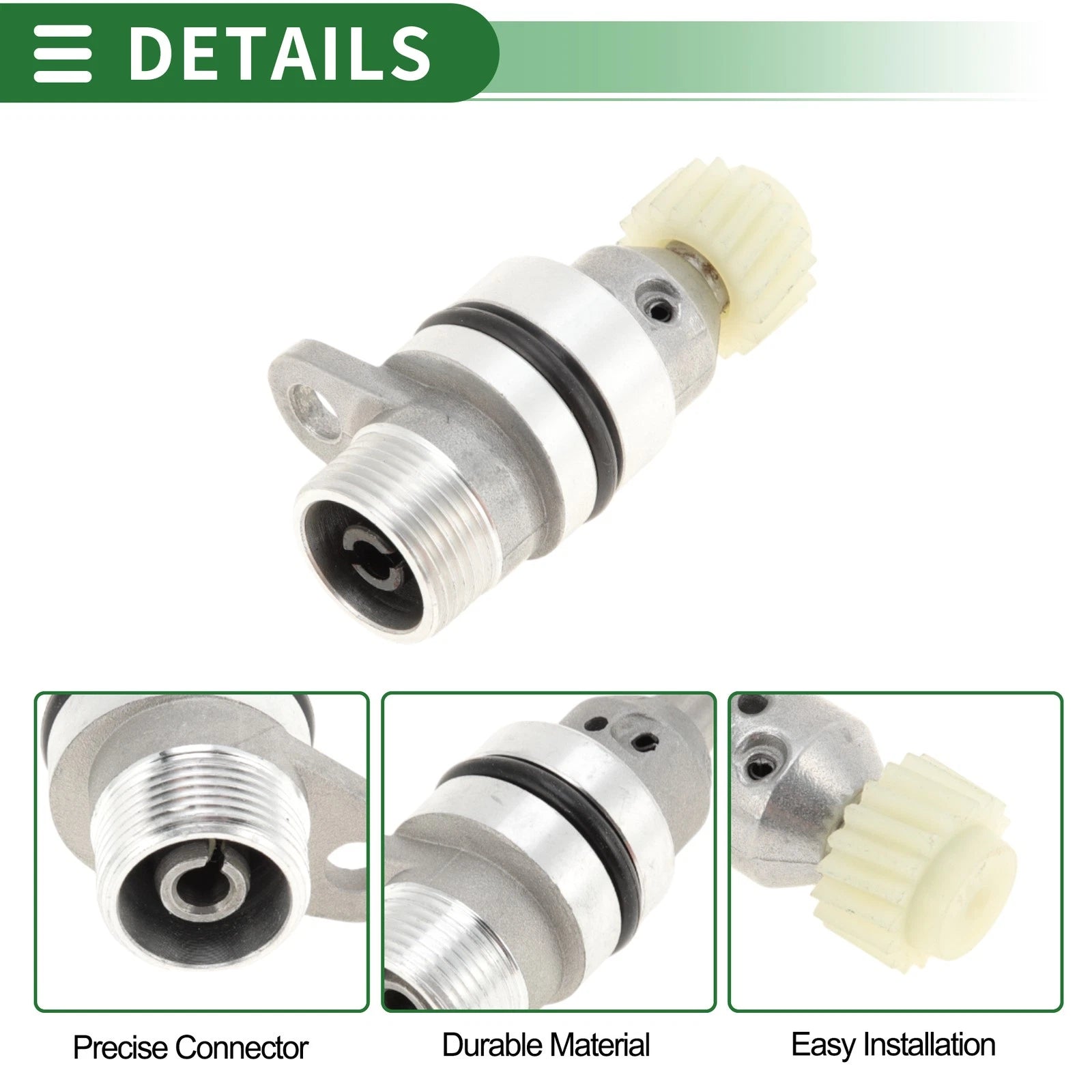 1 Pc Transmission Speed Sensor No. 436214A311 for Hyundai Libero (2000–2006)
