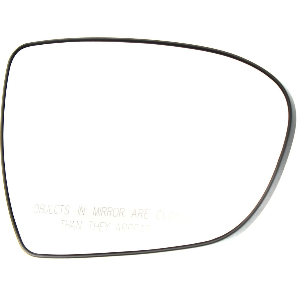 Mirror Glass Set for Kia Optima (2011–2016) Heated LH RH