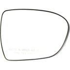 Mirror Glass Set for Kia Optima (2011–2016) Heated LH RH