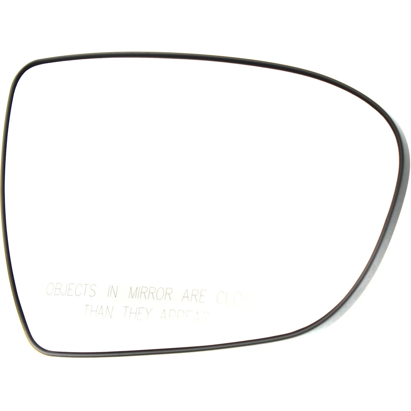 Mirror Glass Set for Kia Optima (2011–2016) Heated LH RH