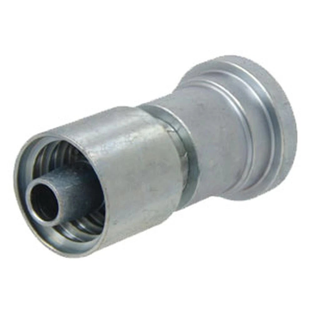 Code 61 Flange Head for A-C61-08-12-W-AI (HW-C61)