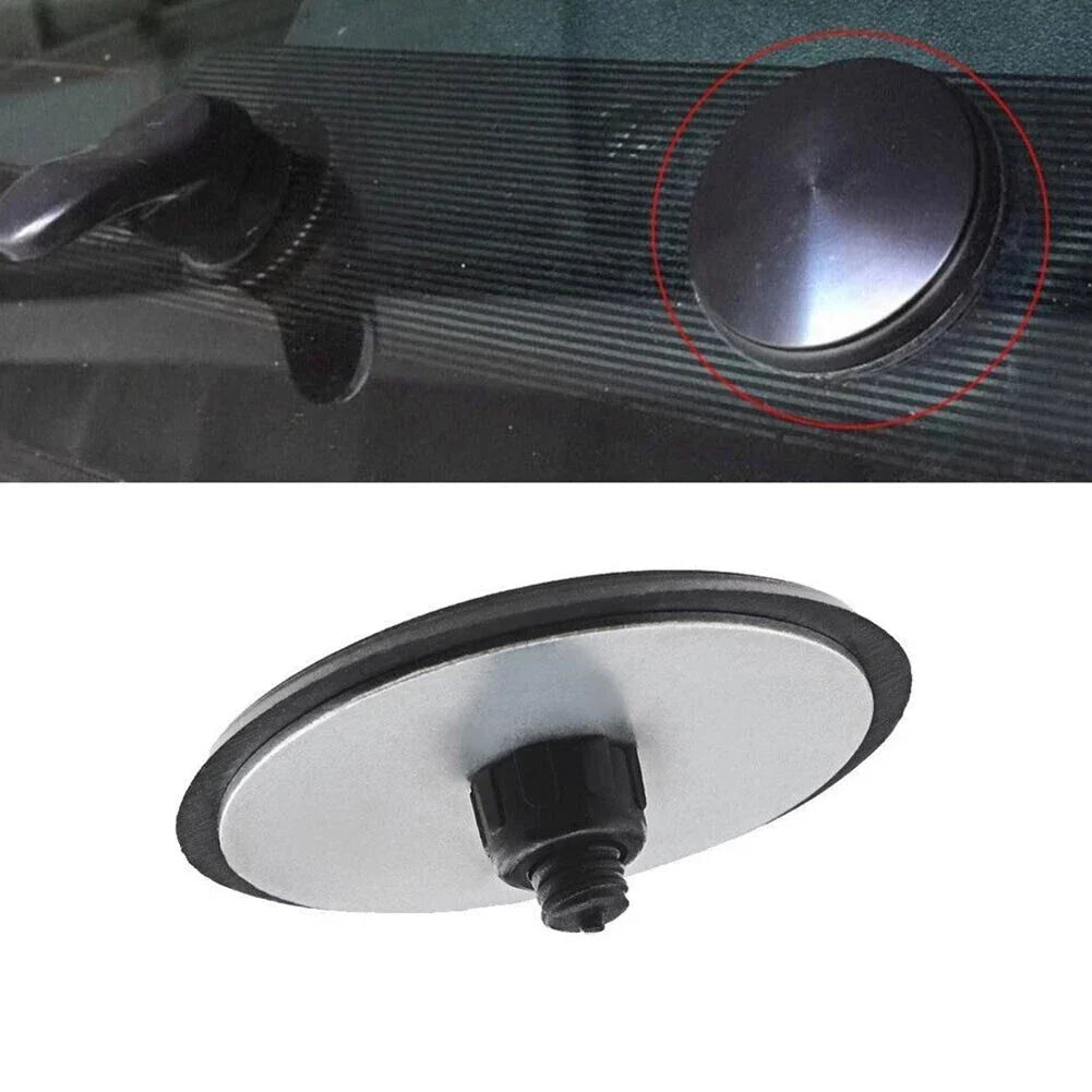Black Mm Car Easy Installation Specifications Waterproof Brightness Make Model