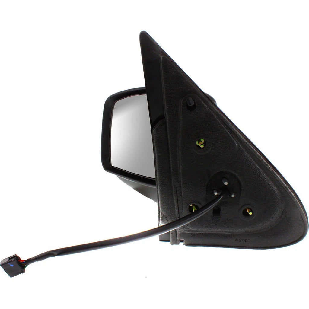 Power Mirror for Ford Expedition (2004–2006) Front Driver Side Heated