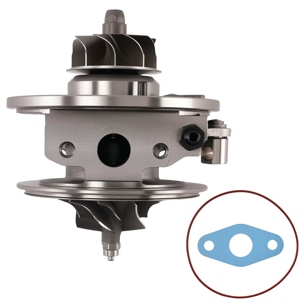 Turbocharger Cartridge for Audi A3 VW Touran 1.9TDI (2003–2010) 54399700048