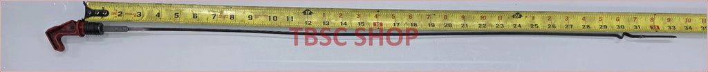 Transmission Oil Dipstick for General Motors 7.4L V8 (15659454)