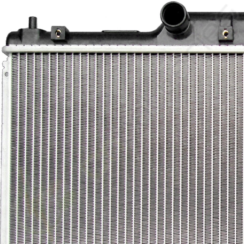 Aluminum Car Radiator for Honda Civic (2002–2005)