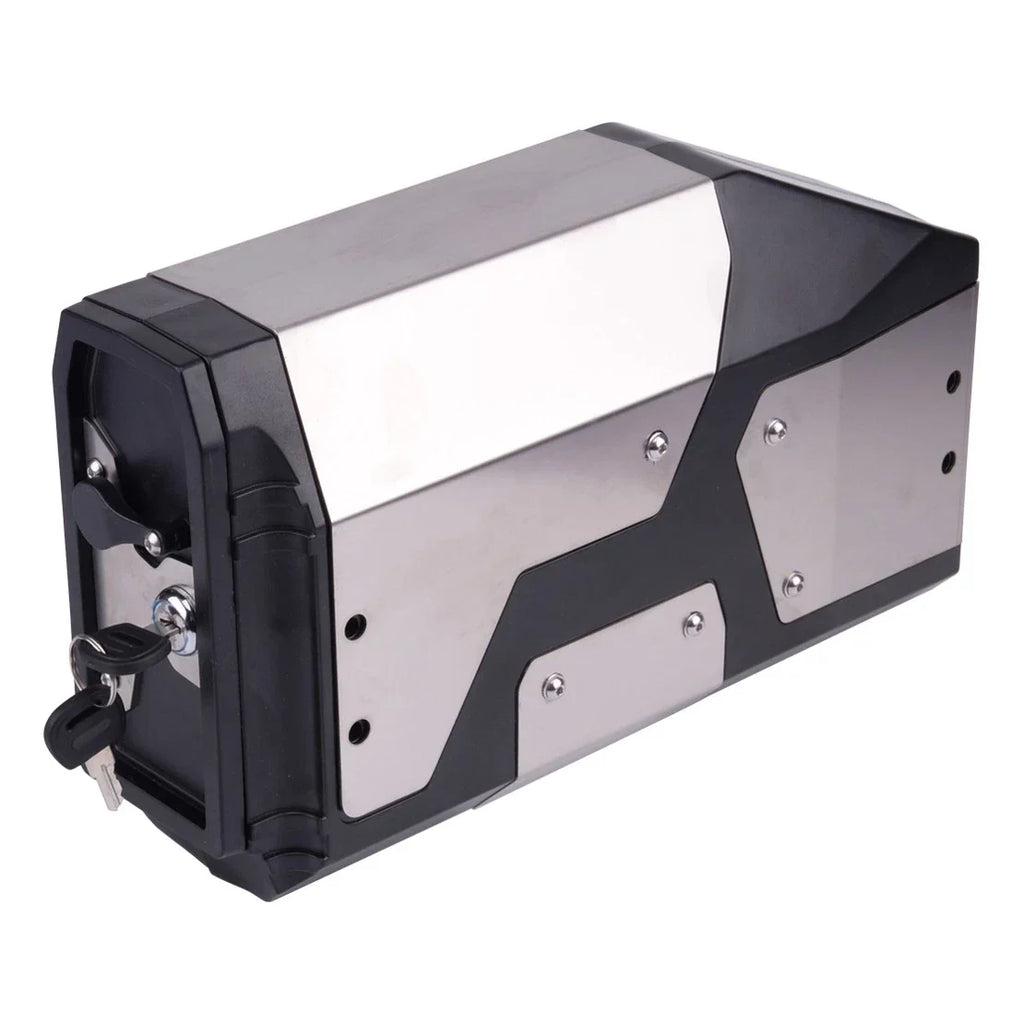 Tool Box Lock Box for BMW R1200GS LC Adventure F850GS F750GS (2013-2023)