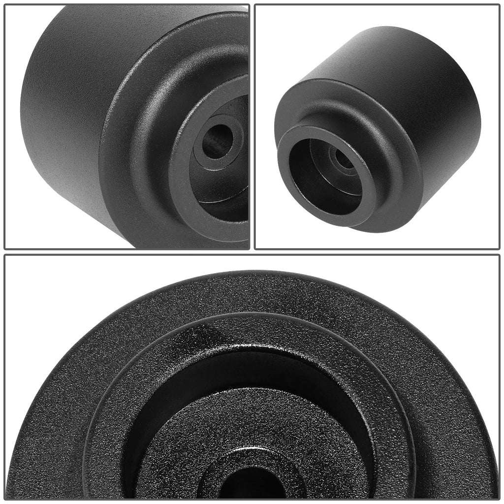 2" Rear Leveling Lift Kit Coil Spring Spacer for Ram 1500 (2009–2017)