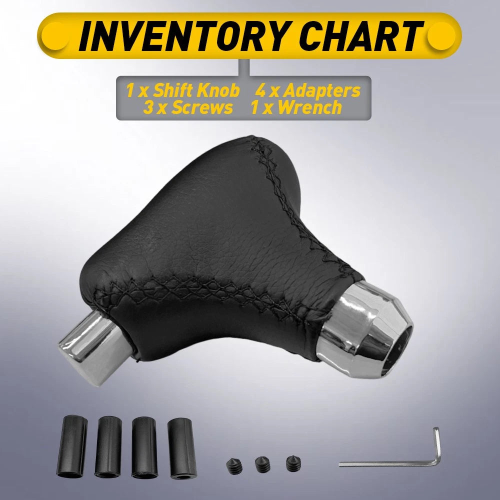 Gear Shift Knob for Honda Accord (2003-2005)