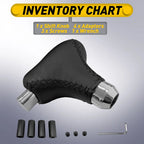 Gear Shift Knob for Honda Accord (2003-2005)