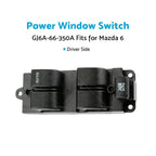 Power Window Switch for Mazda 6 (2003–2005) GJ6A-66-350A