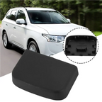 Front Seat Screw Cover for Mitsubishi Outlander XL ASX (2006-2013)