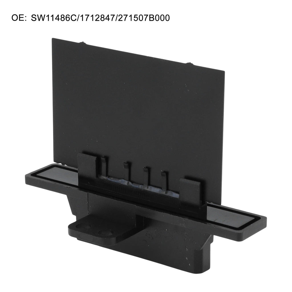 HVAC Blower Motor Resistor   SW11486C, 1712847