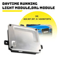 Set of 2 Daytime Running Light Control Modules for VW Golf MK7 (2014–2017) 4G0907697G