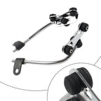Universal Motorcycle Windshield Mounting Hardware